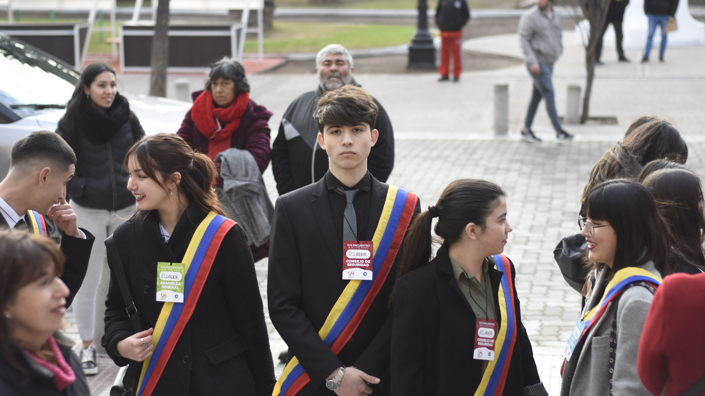 Video de clausura 2023